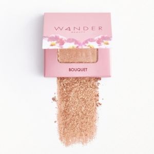 Glam  bag + goodies